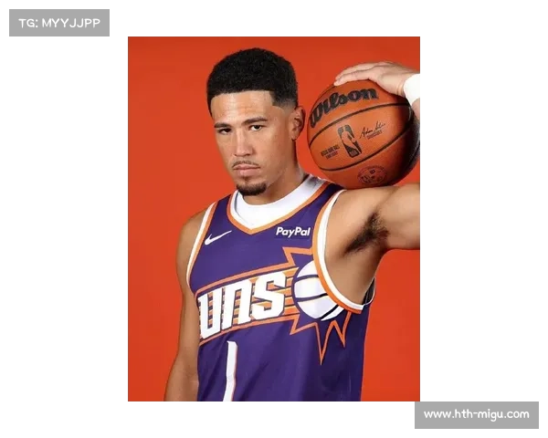 德文·布克首次挑战演员身份，参与电影拍摄展现新面貌