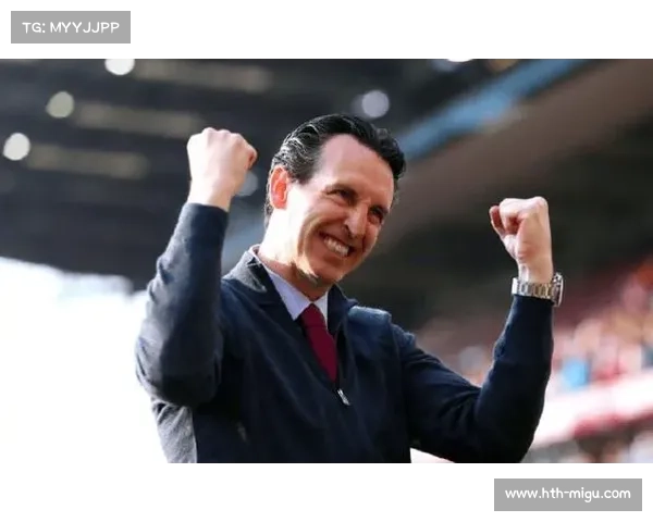 埃梅里战术亮点，维拉信心满满挑战利物浦