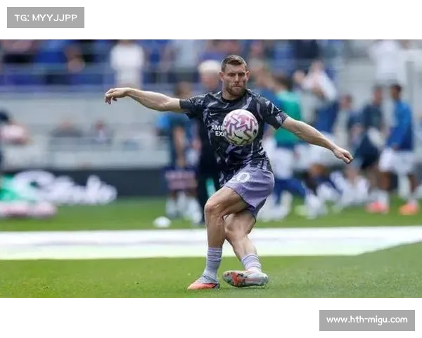 米尔纳考取欧足联B级证书 计划挂靴后转型教练