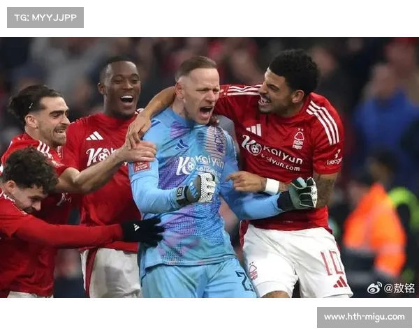 利物浦21射0球,诺丁汉森林门将塞尔斯多次神扑 利物浦21射0球,诺丁汉森林门将塞尔斯多次神扑