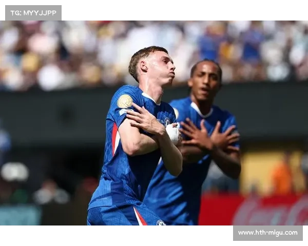 切尔西遭遇严重伤病，帕尔默等7名球员无法登场