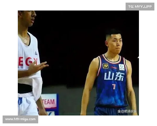 山东队全场命中13记三分球,外线火力展示现代篮球趋势 山东队全场命中13记三分球,外线火力展示现代篮球趋势