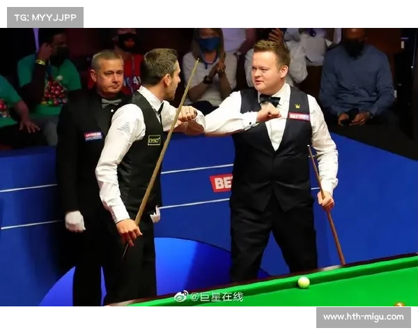 肖恩·墨菲近三年两入八强 英国公开赛冠军状态回升