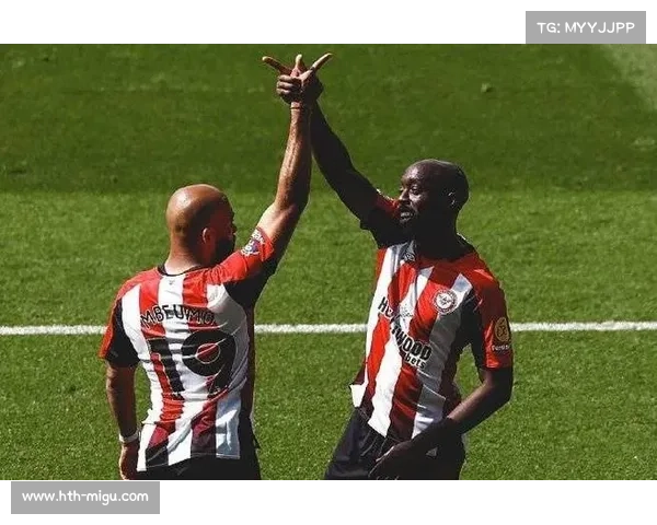 布伦特福德通过出售维萨与姆贝乌莫获得巨额转会收益