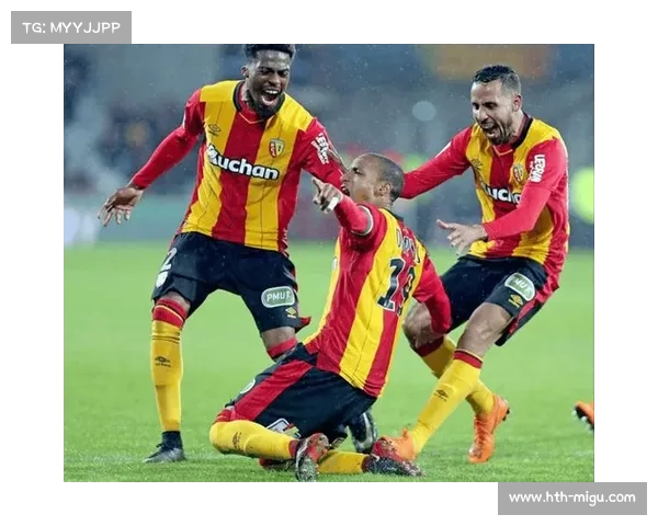 朗斯稳扎稳打保持领先，低调领跑法甲积分榜。