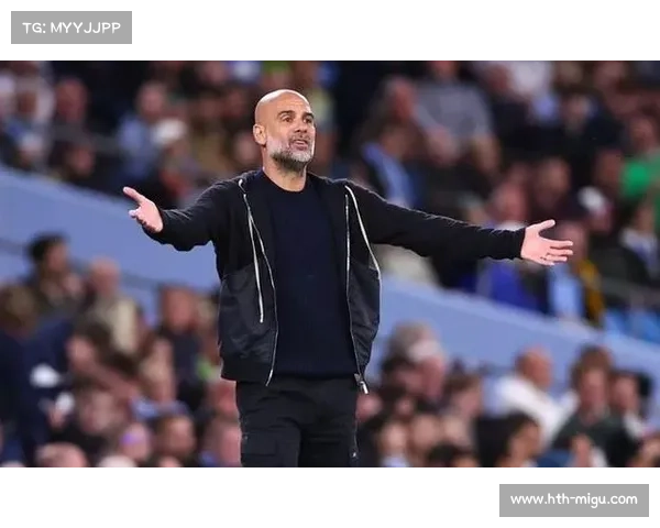 曼城迎罕见一周休息，瓜迪奥拉调整训练强度