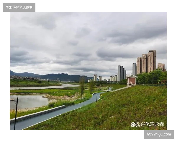 莆田马拉松赛道串联木兰溪生态廊道与荔城地标