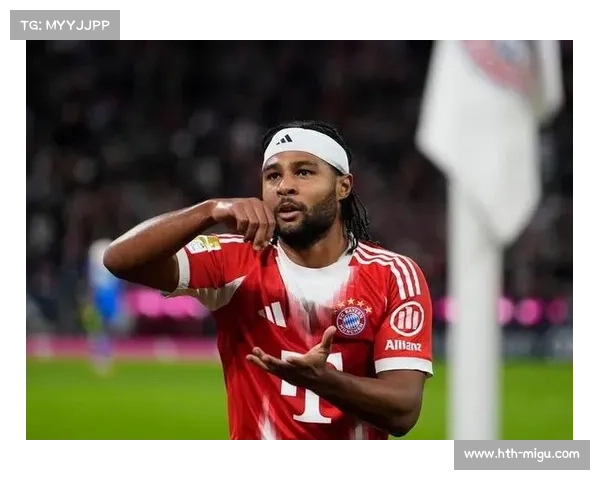 格纳布里助攻卡尔破门，拜仁青训搭档连线创纪录