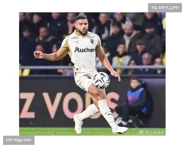 朗斯1-0客胜南特,积分榜继续压制巴黎领跑