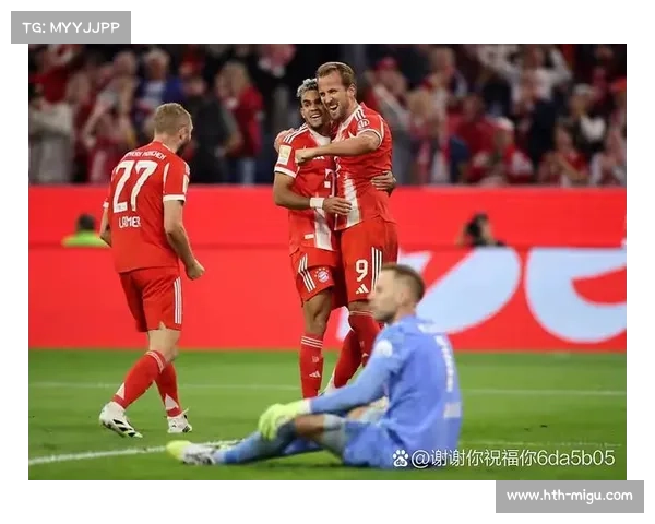 拜仁慕尼黑3-1逆转莱比锡,凯恩15场20球统治德甲 拜仁慕尼黑3-1逆转莱比锡,凯恩15场20球统治德甲