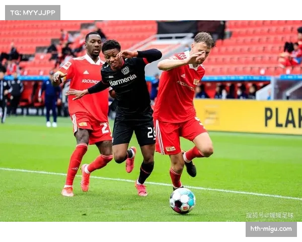 柏林联合主场3-2击败拜仁慕尼黑，黑马成色再获验证