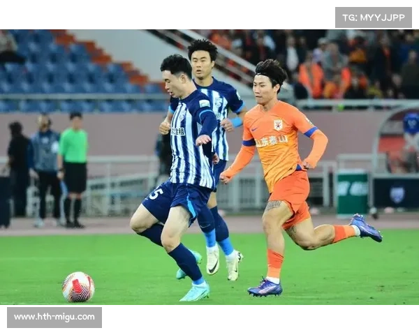 山东泰山5-1客胜武汉三镇，卡扎伊什维利梅开二度收官