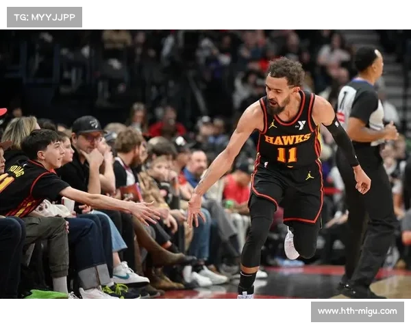 特雷-杨即将迎来奇才首秀，球队阵容面临重组