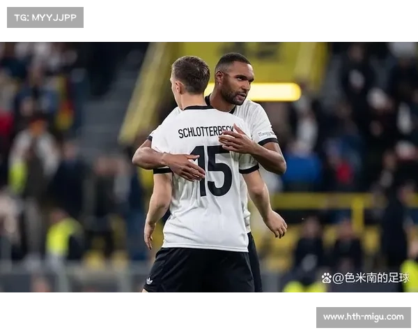 施洛特贝克转会市场炙手可热，多特蒙德面临重建挑战