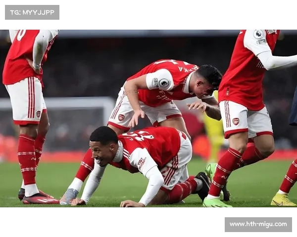 英超名宿默森：阿森纳客场轻取伯恩茅斯