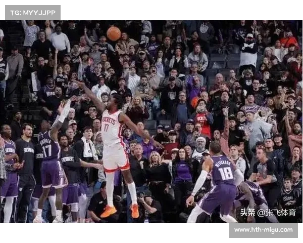 火箭防守沟通失误频发，三分命中率下滑