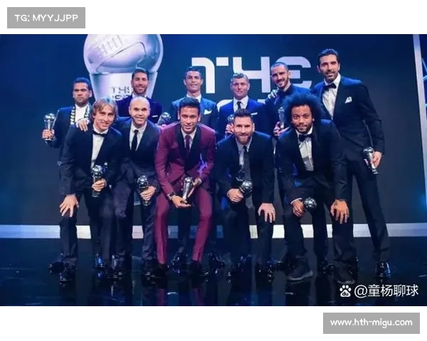 伪9号战术盛行：梅西C罗时代进球狂潮的技术根源