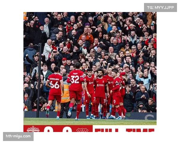 利物浦6-0大胜卡拉巴克，萨拉赫梅开二度助球队晋级