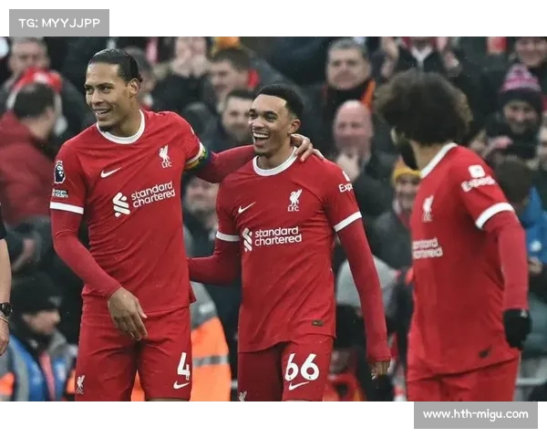 深度战术：复盘利物浦失利，阿诺德防守侧被多次利用